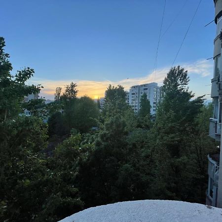 Premium Jd Studio Bucureşti Eksteriør bilde