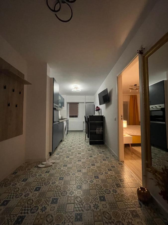 Premium Jd Studio Bucureşti Eksteriør bilde