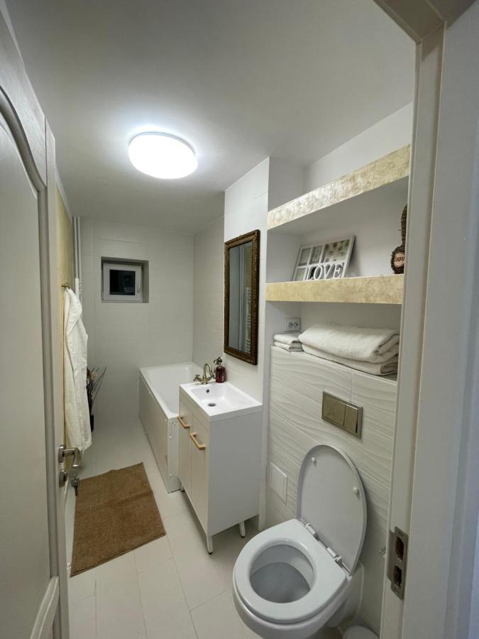 Premium Jd Studio Bucureşti Eksteriør bilde