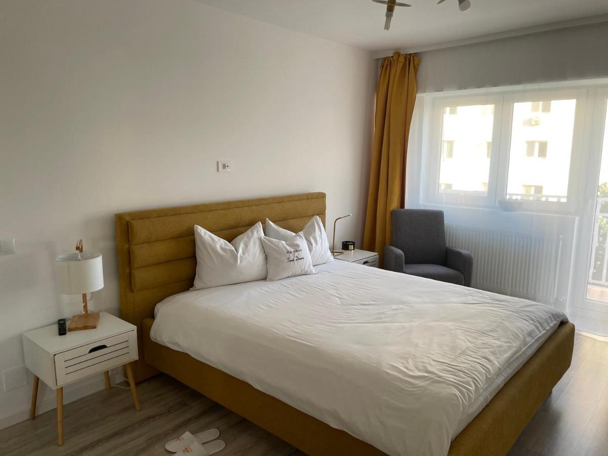 Premium Jd Studio Bucureşti Eksteriør bilde