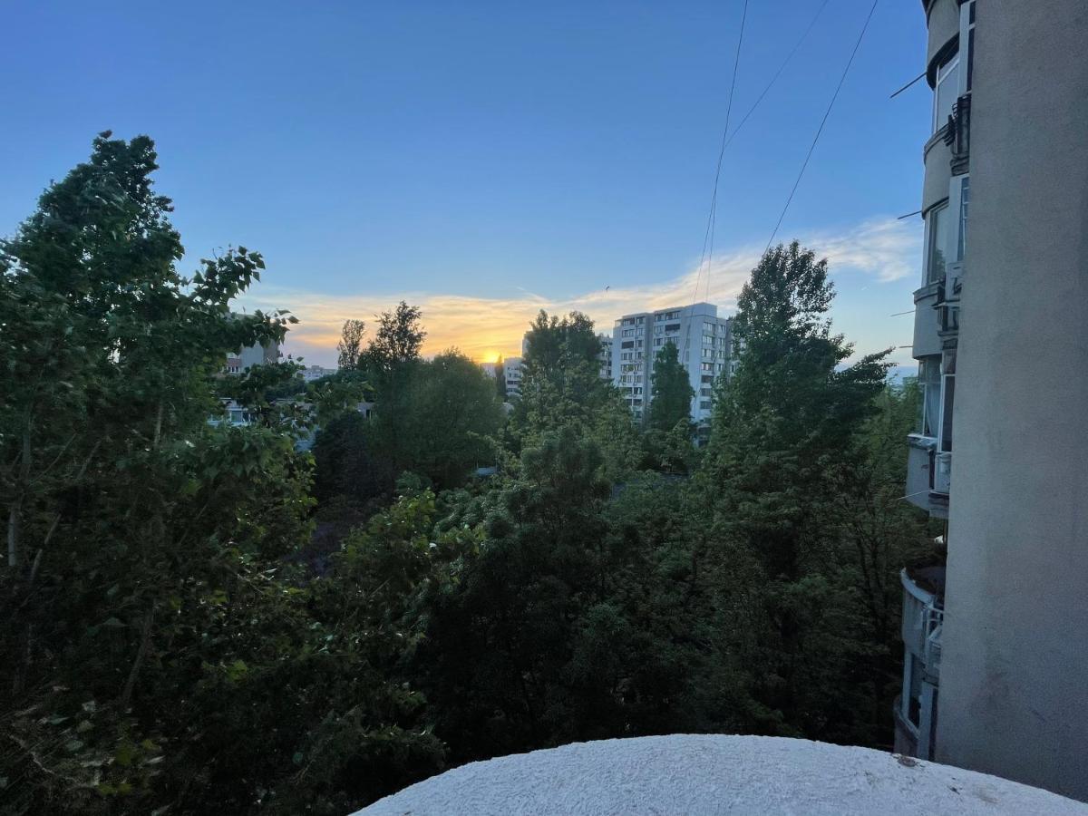 Premium Jd Studio Bucureşti Eksteriør bilde