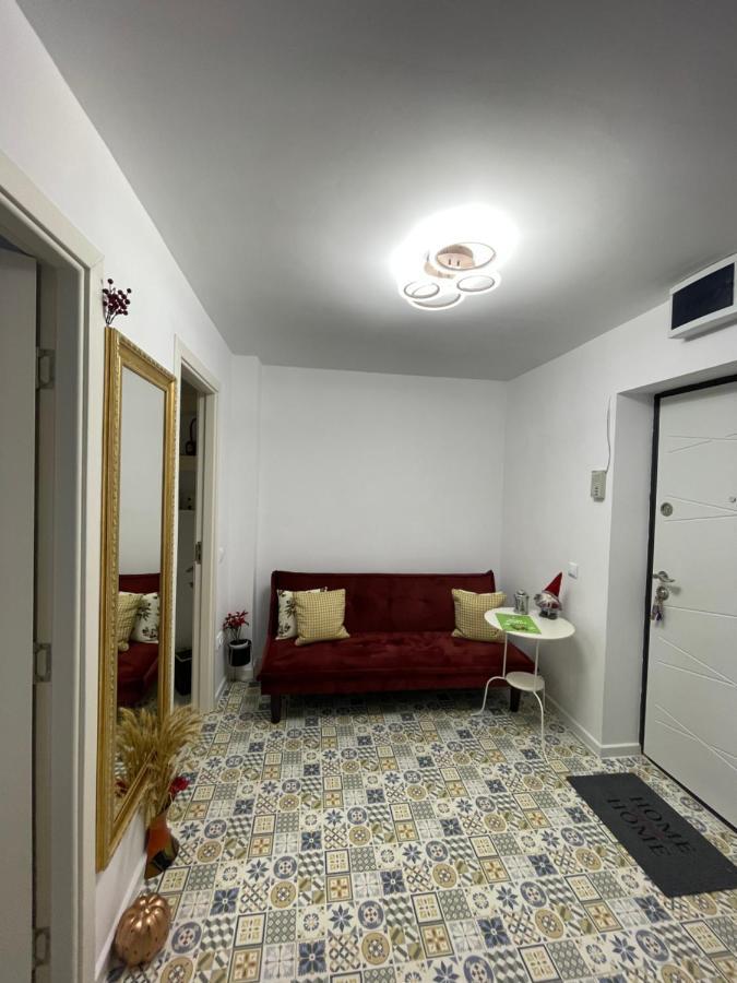 Premium Jd Studio Bucureşti Eksteriør bilde