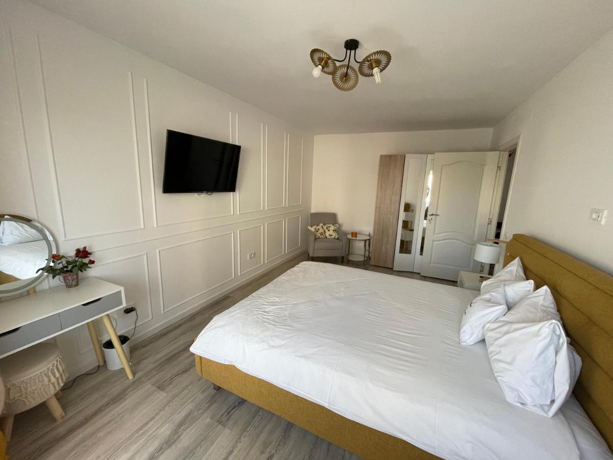 Premium Jd Studio Bucureşti Eksteriør bilde