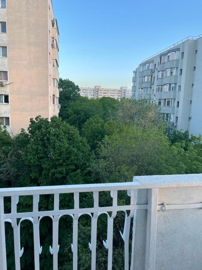 Premium Jd Studio Bucureşti Eksteriør bilde