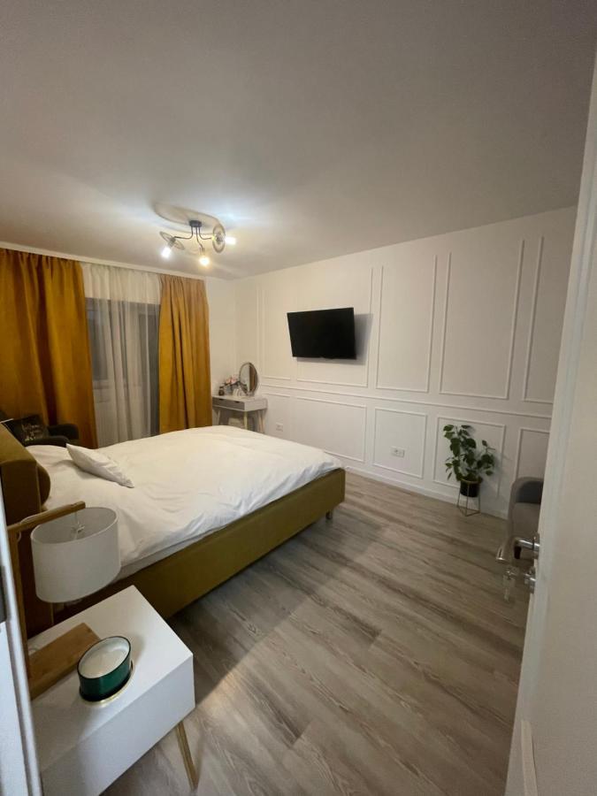 Premium Jd Studio Bucureşti Eksteriør bilde
