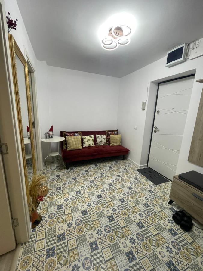 Premium Jd Studio Bucureşti Eksteriør bilde