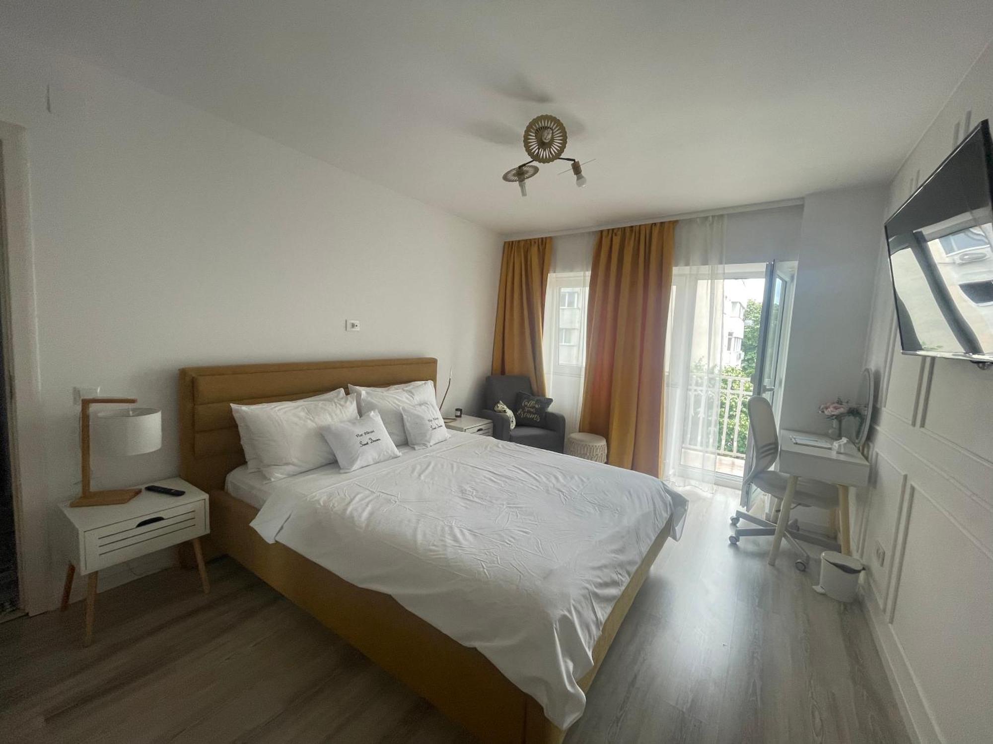 Premium Jd Studio Bucureşti Eksteriør bilde